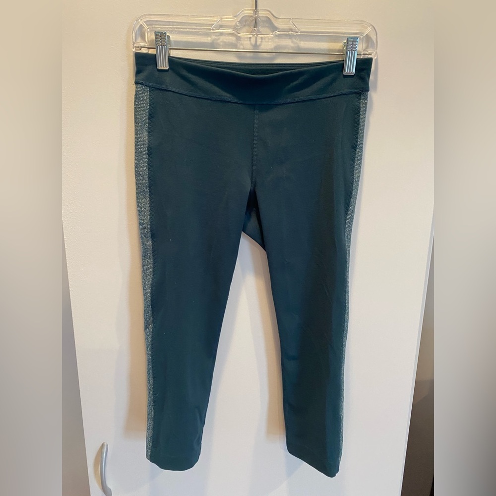 Under armor workout leggings